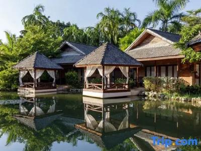 Phowadol Resort And Spa - 62