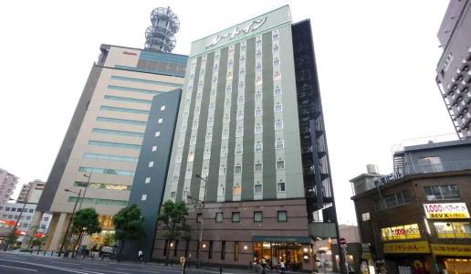 Route-Inn Oita Ekimae - 22