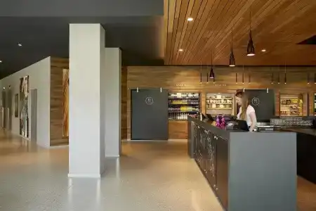 Moxy Berlin Ostbahnhof - 12