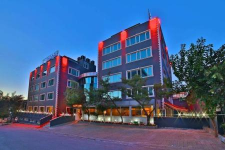 The Hera Premium Hotels - 0