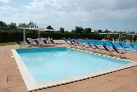Borgo degli Olivi - 12