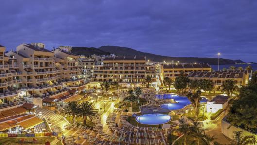 Coral Compostela Beach - 36