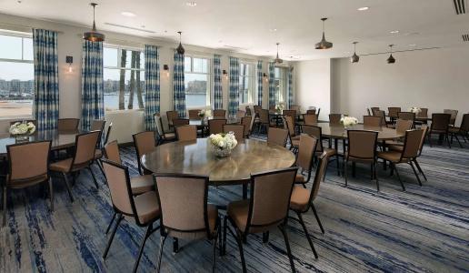 Jamaica Bay Inn Marina Del Rey Tapestry Collection by Hilton - 23