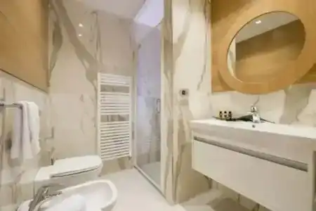 Metropol Ceccarini Suite - 75