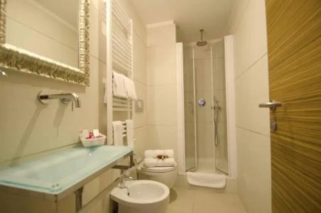 Interno 5 b&b - 7