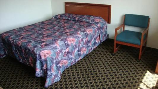 Best Value Inns - - 19
