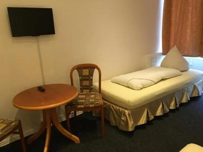 -Pension Adamshof - 29