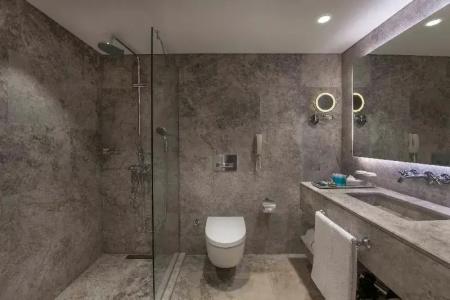 d Resort Murat Reis Ayvalık - 31