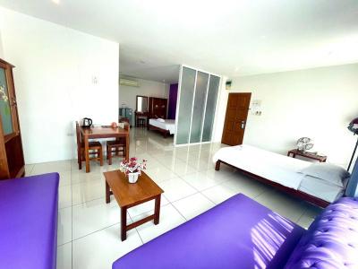 Smile Hua-Hin Resort - Sha Plus - 1