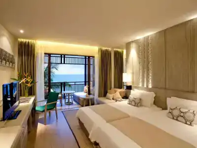 Pullman Phuket Arcadia Naithon Beach - Sha Extra Plus - 6