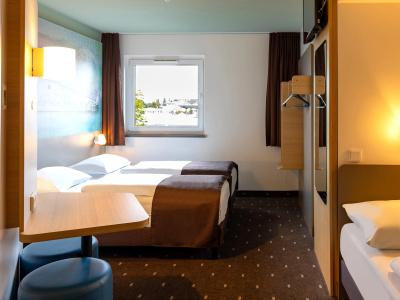 b&b Koblenz - 22