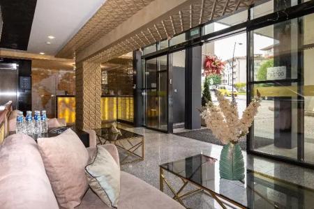 Paradiso Dreams Boutique by Asteris - 1