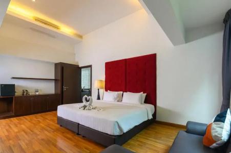 Hilltop Wellness Resort - 40