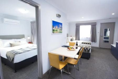 Altitude Apartments - 56
