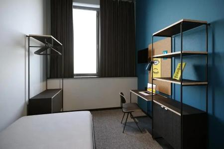 Tsh Bologna - 26