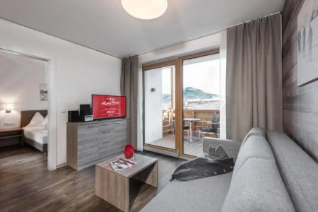 AlpenParks & Apartment Orgler Kaprun - 49