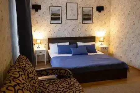 Villa Blanc - 16