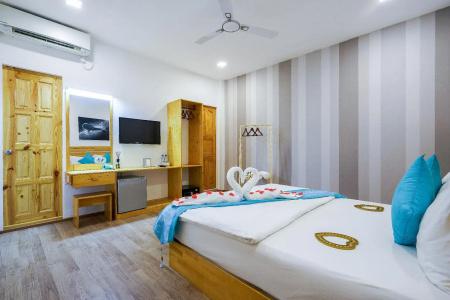 Solunar Maldives - 2
