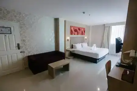 Best Western Royal Buriram - 62