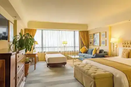 Park Tower, A Luxury Collection, Buenos Aires - 75