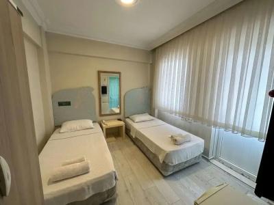Hikmethan Otel - 57