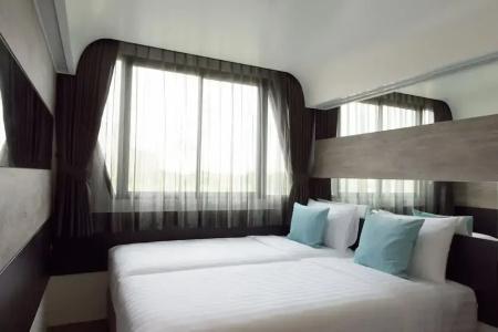 The Xtreme Suites - 63