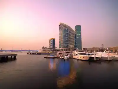 InterContinental Dubai Festival City, an IHG - 1