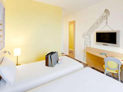 ibis Styles Glasgow Centre George Square - 25