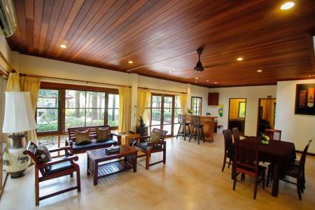 Baan Grood Arcadia & Spa - 28