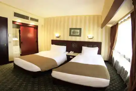Pyramisa Suites Cairo - 14