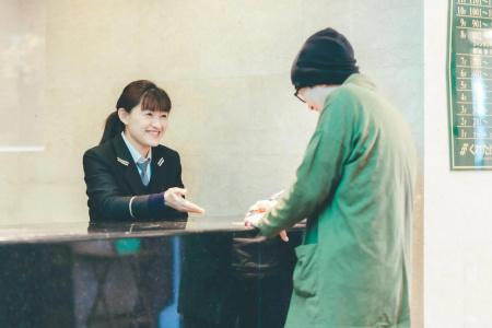 Kuretake-Inn Kakegawa - 22
