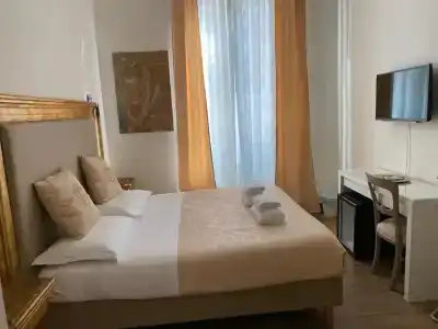 Art Atelier Accomodation - 34