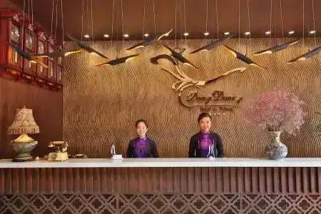 Dong Duong & Suites - 26