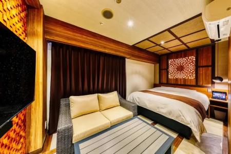 Repose Okayama - 21