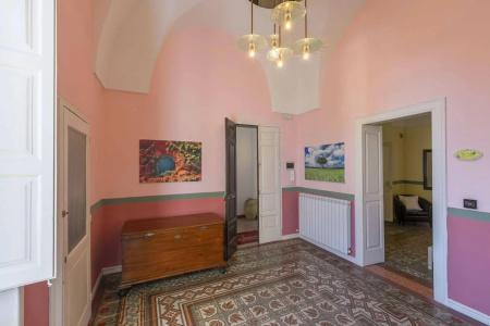 La Naca Della Taranta b&b - 10