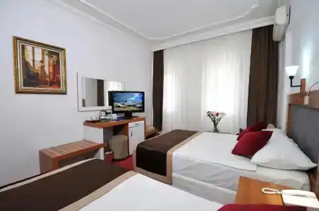 Ramira Beach - All Inclusive - 48