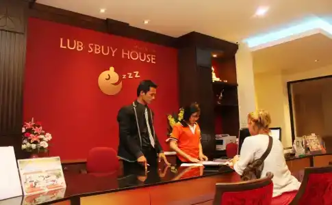 Lub Sbuy House - Sha - 26