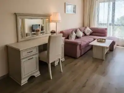 White Rock Castle Suite & SPA - 108