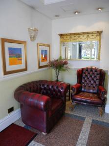 The Gresham - 1