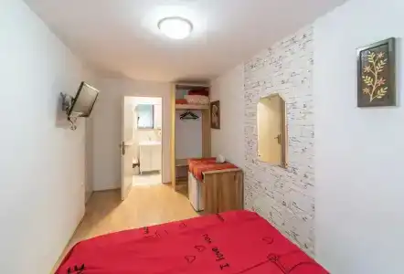 Panorama Rooms - 24