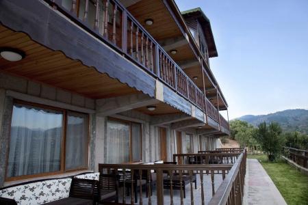 Assos Kartal Yuvasi - 10