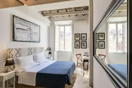 The Bluehostel - 1