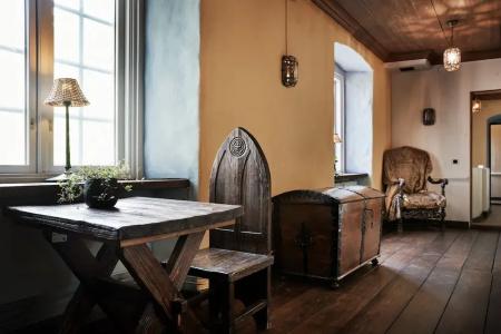 Helgeand Wisby - 25