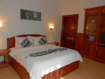 Eureka Villas - 39