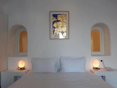 Chelidonia Luxury Suites - 62