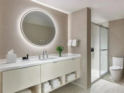 One Washington Circle-A Modus - 16