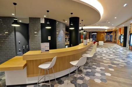 Holiday Inn Express - Paris - Cdg Airport, An Ihg - 17