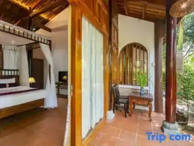 Maison du Vietnam Resort & Spa - 124