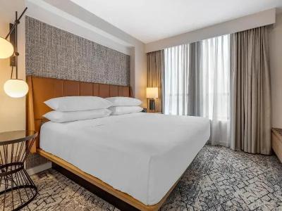 Sheraton Suites Old Town - 107