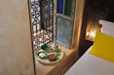 Riad Bab 54 - 11